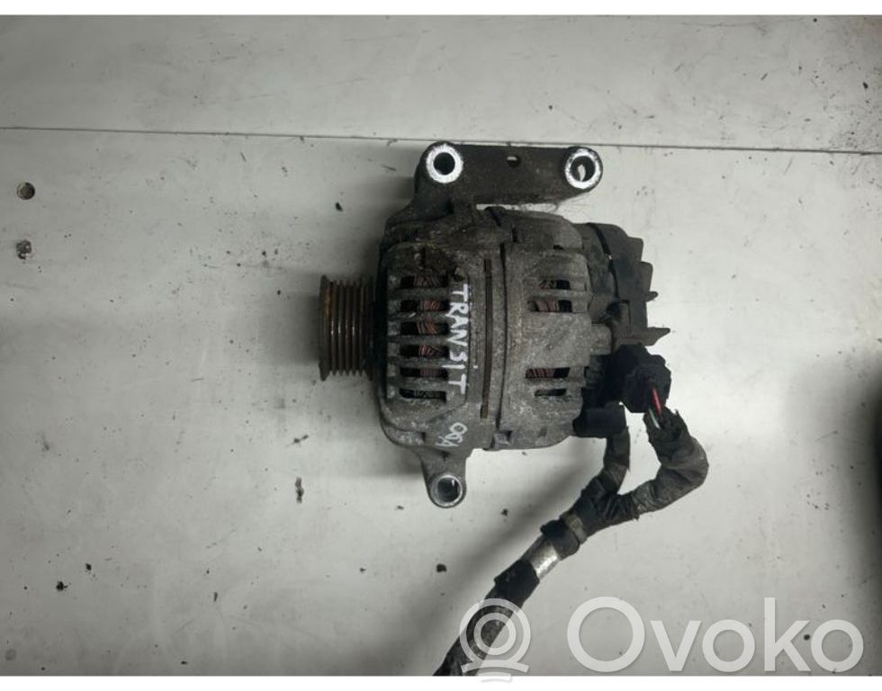 Ford Transit Generator/alternator 