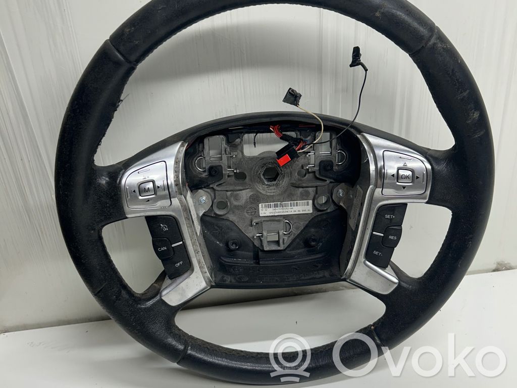 Ford S-MAX Руль 