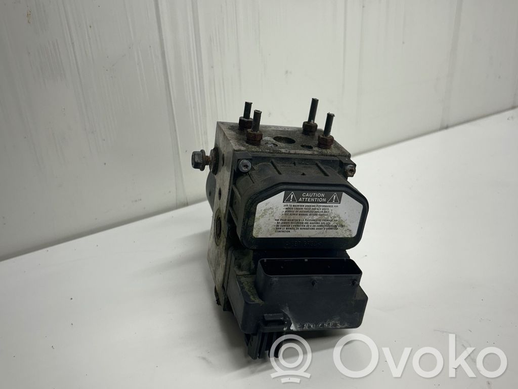 ABS Blokas   4451002050