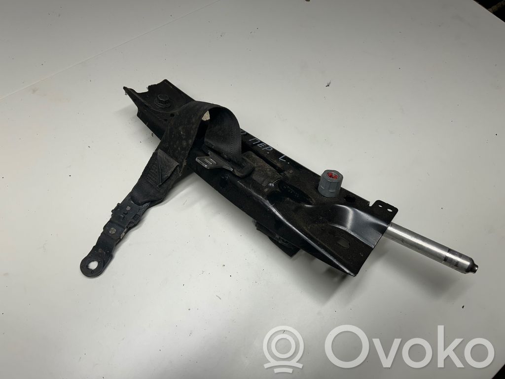 Volvo V70 Cinturón delantero 