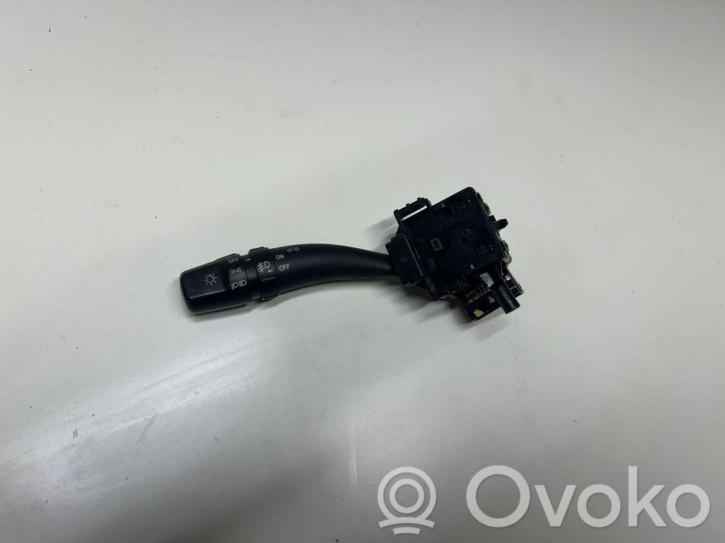 Hyundai Sonata Interruptor de luz 