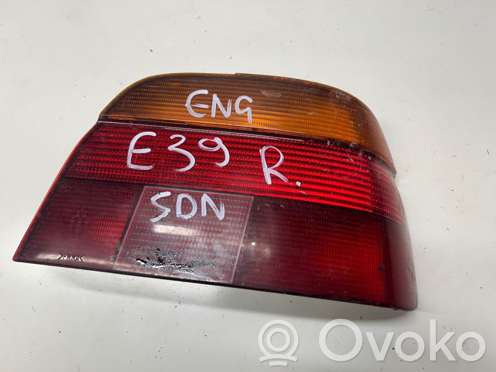Rear/tail lights   8358032,2VP00724002