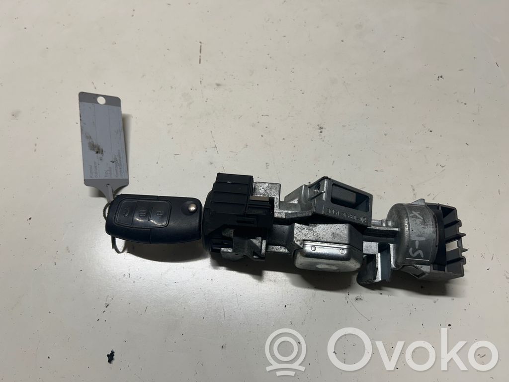 Ignition lock   3M513F880AC
