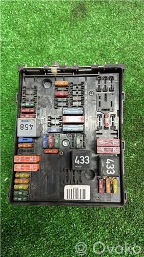 Módulo de fusible   1K0937124K