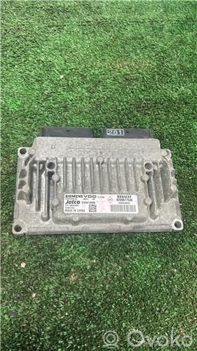 Renault Scenic II -  Grand scenic II Komputer / Sterownik ECU silnika 