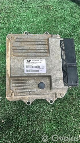 Engine control unit/module ECU   55194018
