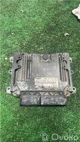 Engine control unit/module ECU   281010986,46823593