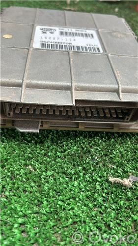 Engine control unit/module ECU   16227114,9624999780