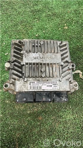 Galios (ECU) modulis   281011995,5U7112A650AB