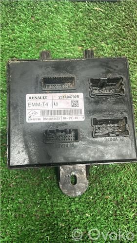 Engine control unit/module   231A04792R,524451F08