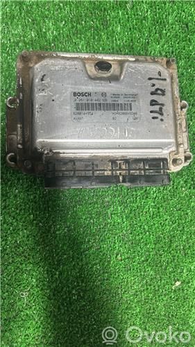 Renault Megane I Engine control unit/module ECU 