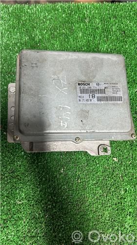 BMW 5 E60 E61 Engine control unit/module ECU 
