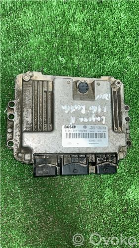 Renault Laguna II Engine control unit/module ECU 