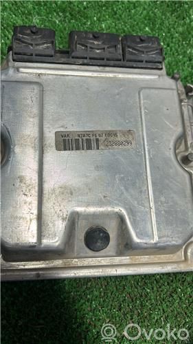 Citroen Xsara Engine control unit/module ECU 