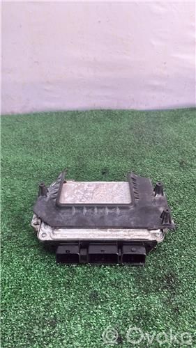 Citroen C5 Engine control unit/module ECU 