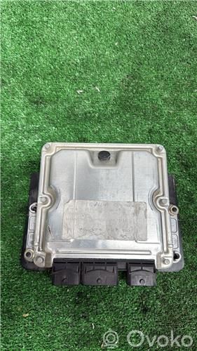 Engine control unit/module ECU   281010935,9653493380