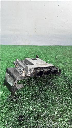 Renault Megane I Engine control unit/module ECU 