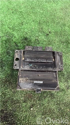Renault Clio II Engine control unit/module ECU 