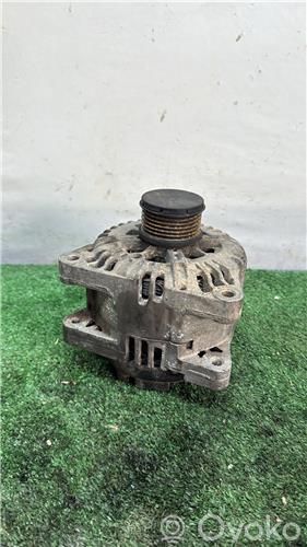 Peugeot 207 Alternador 