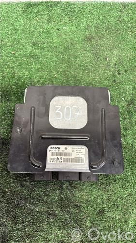 Peugeot 307 Engine control unit/module ECU 