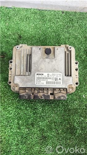 Citroen Berlingo Galios (ECU) modulis 
