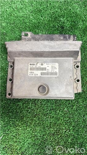 Citroen Xantia Engine control unit/module ECU 