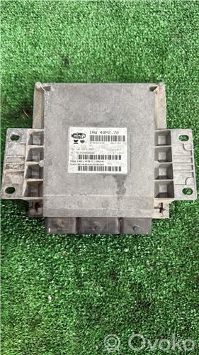 Citroen C3 Engine control unit/module ECU 