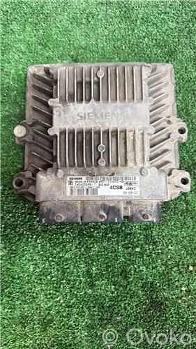 Galios (ECU) modulis   5WS40369BT,6M5112A650HB