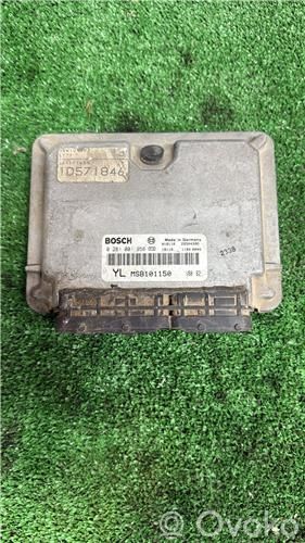MG ZS Engine control unit/module ECU 