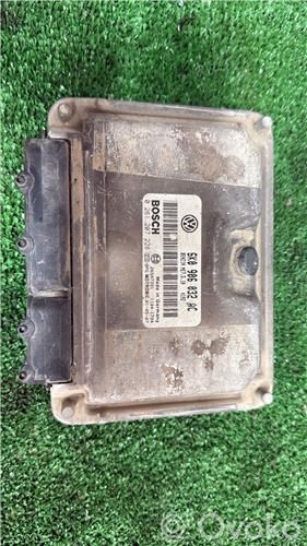 Seat Ibiza II (6k) Engine control unit/module ECU 