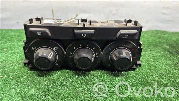 Interruptor del aire acondicionado (A/C)   X8032002,400018004