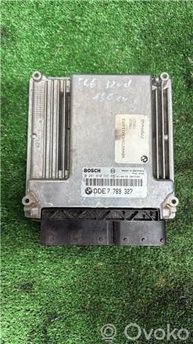 Engine control unit/module ECU   281010565,7789327