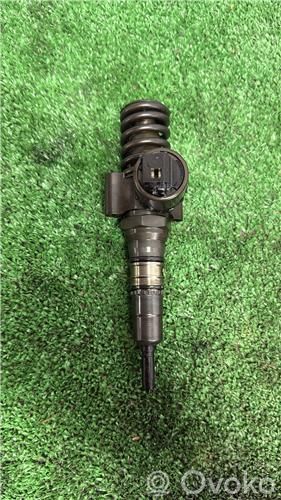 Audi A3 S3 8P Inyector de combustible 