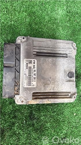 Seat Leon (5F) Engine control unit/module ECU 