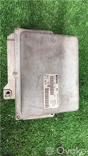Peugeot 106 Engine control unit/module ECU 