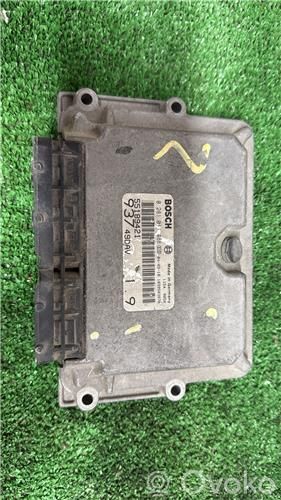 Alfa Romeo 147 Engine control unit/module ECU 