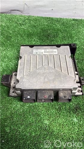 Citroen C5 Engine control unit/module ECU 