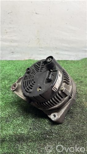 BMW 5 E39 Ģenerators 