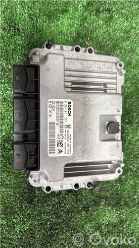 Citroen C5 Engine control unit/module ECU 
