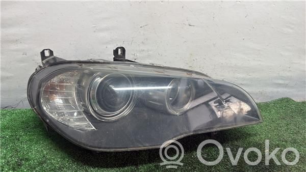 Headlight/headlamp   7278046