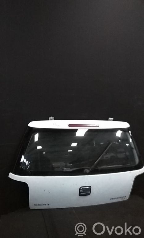 Seat Arosa Tailgate/trunk/boot lid 