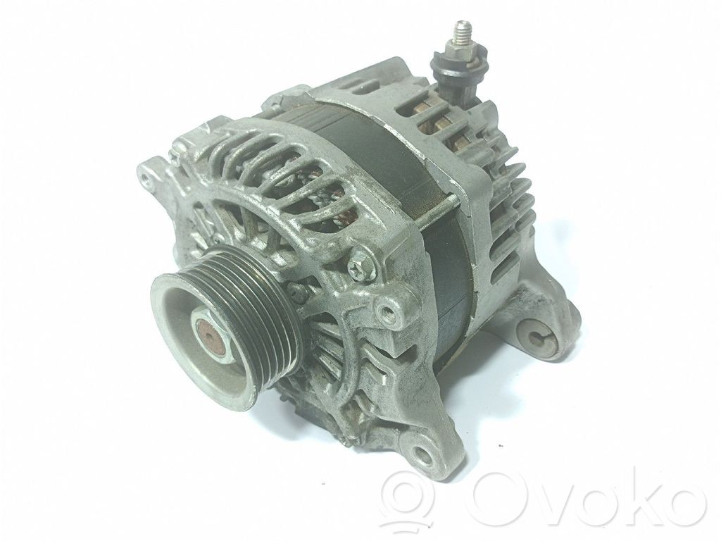 Toyota GT 86 Generator/alternator 