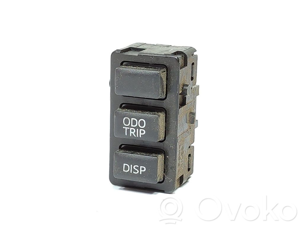 Toyota GT 86 Multifunctional control switch/knob 