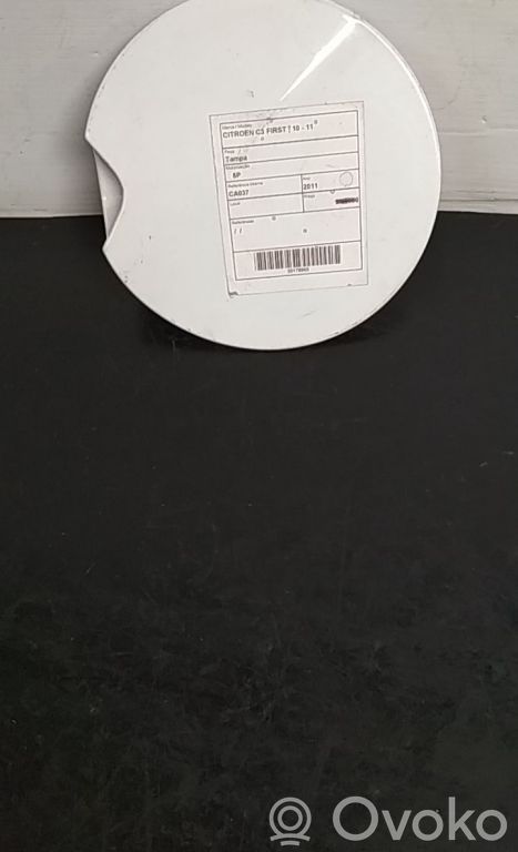Citroen C3 Fuel tank cap 