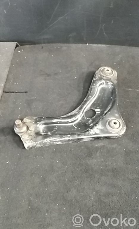 Front control arm