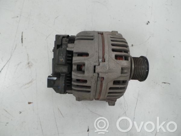 Seat Ibiza IV (6J,6P) Generatorius 