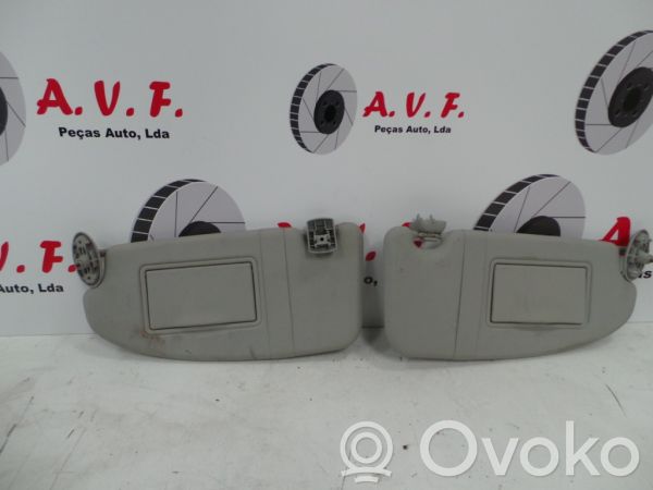 Ford Focus Sun visor 