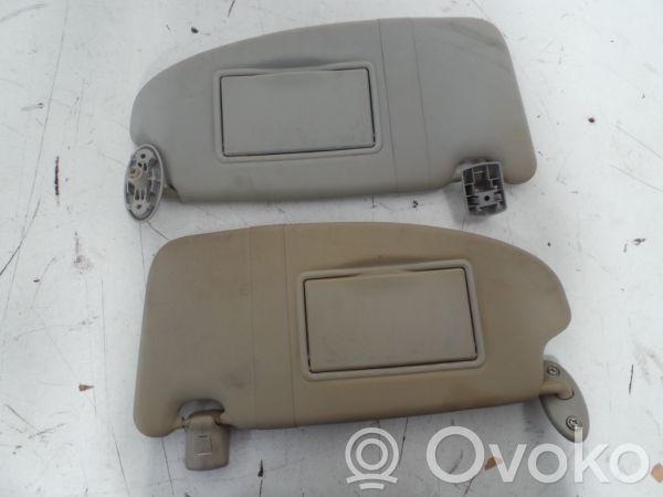 Ford Focus Saulessargu panelis 