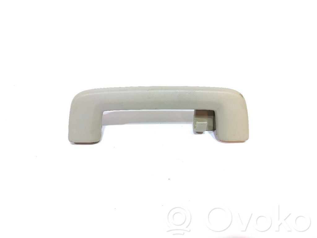 Front door interior handle