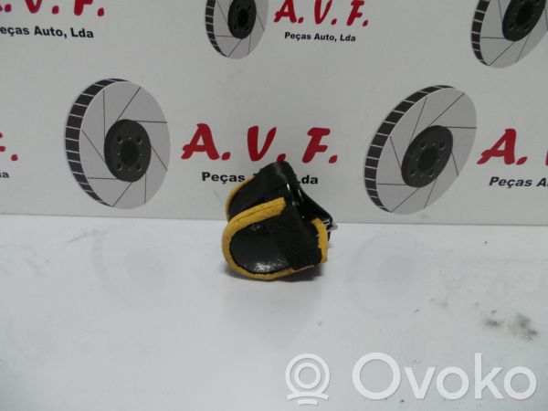 Alfa Romeo Mito Cinturón trasero 